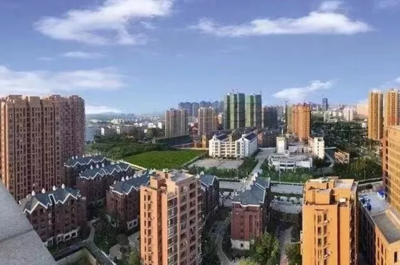 肥西縣推出五大獎勵政策，助力建筑業(yè)轉(zhuǎn)型升級，高質(zhì)量發(fā)展